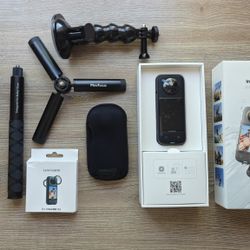 Insta 360 X3