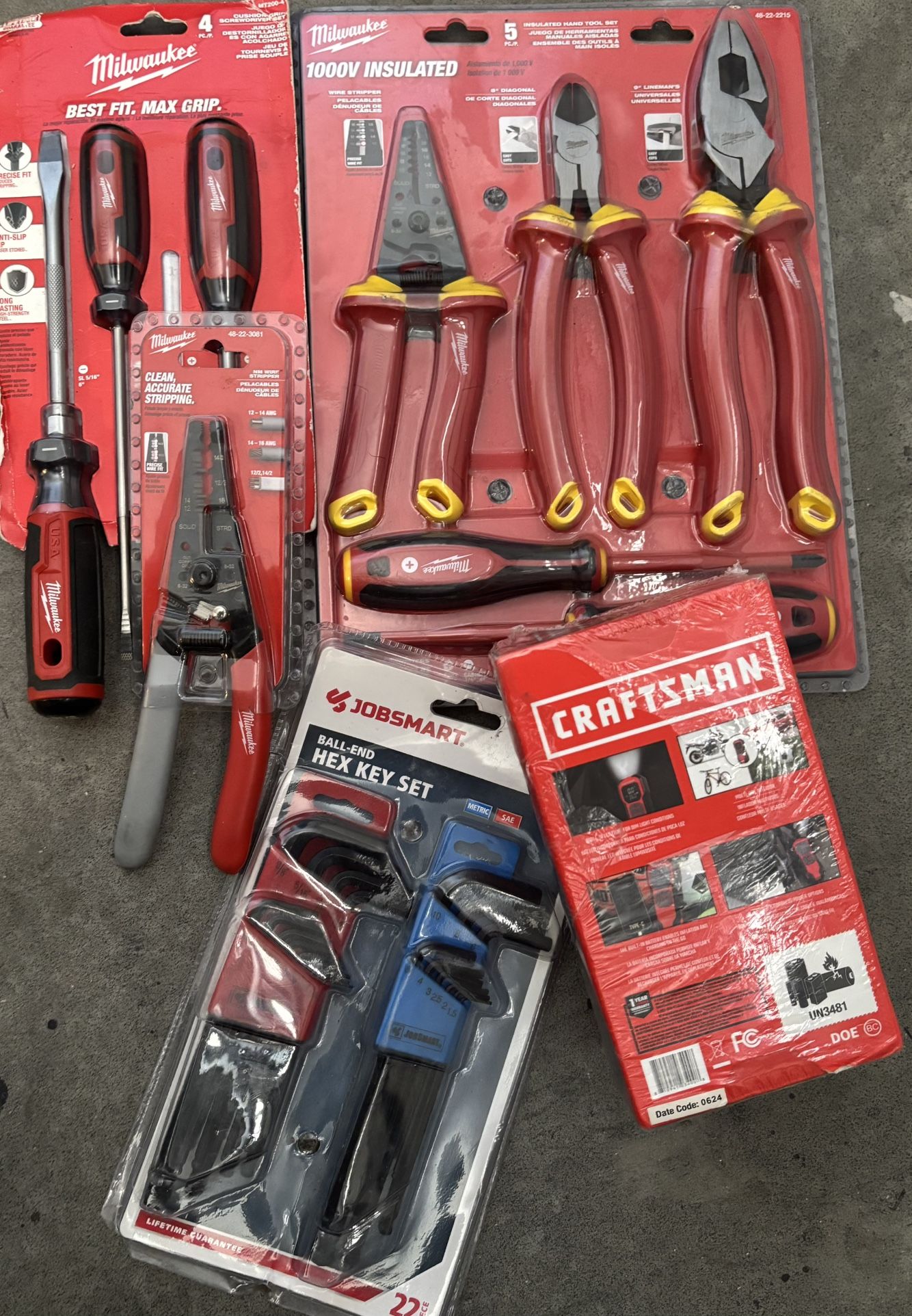 Tools