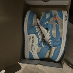 looking for shoe and hoodie trades lmk