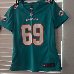 Miami dolphins Signed jersey