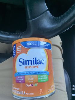 Similac Formula