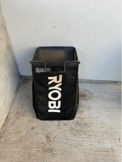 Bolsa para lawnmower