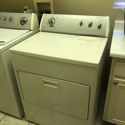 Whirlpool Electric 220 Volt Dryer *Repair Available Too*