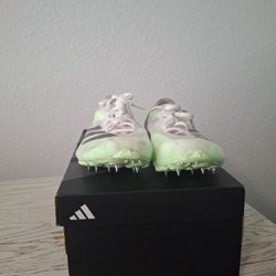 Adidas Sprintstar Track Spikes