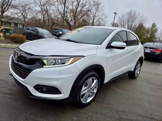 2019 Honda HR-V