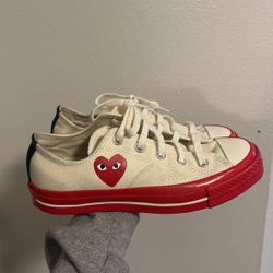 converse des garcons