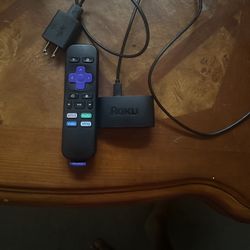 Roku Express With Remote 