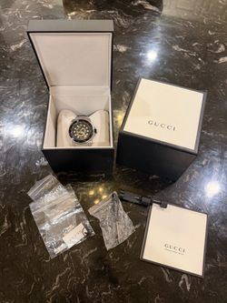 Gucci Watch