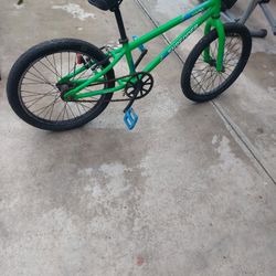 Haro Bike