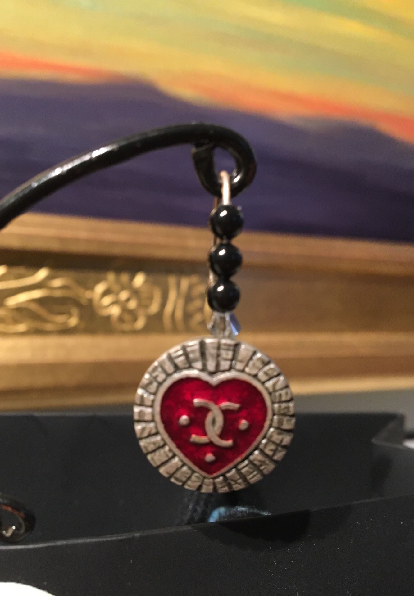 Kiki Designs earrings,New Products : American Fashion Style Bags On Sale