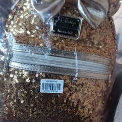 Minnie Mouse Backpack