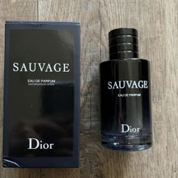 Dior Sauvage
