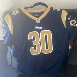 Rams Jersey  