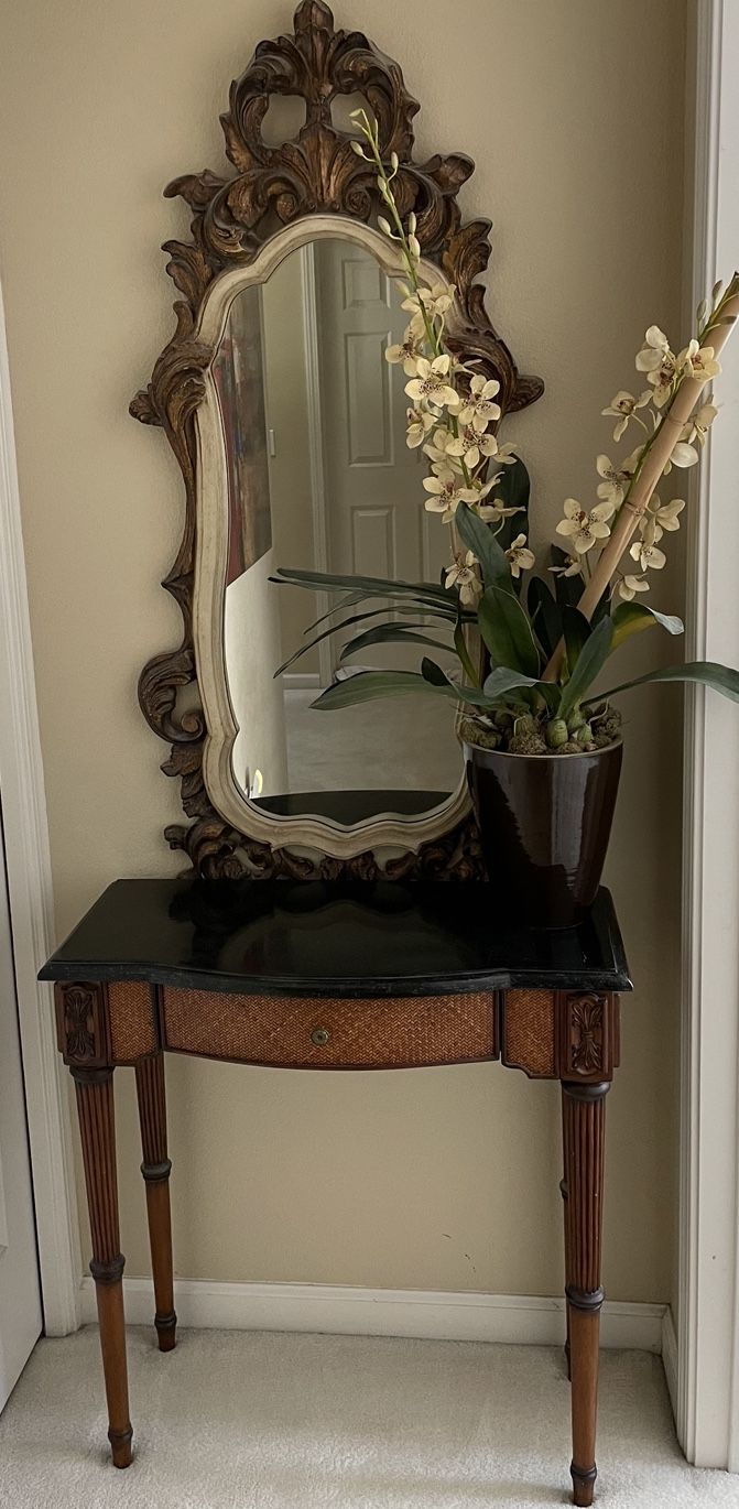 Console Table