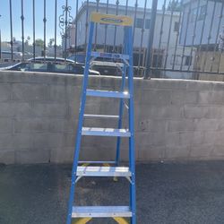 ladder