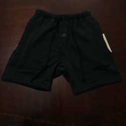 Essential shorts
