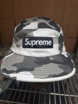 Supreme camo ss26