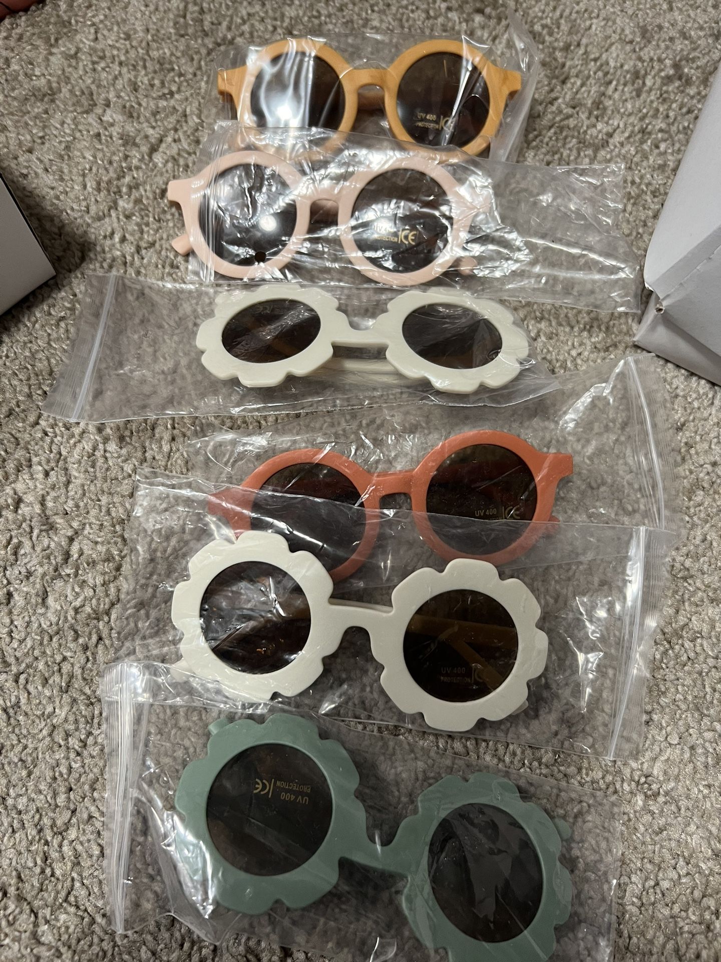 Sunglasses 2 For $5