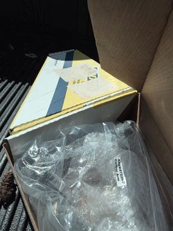 Replacement parts F-150 (97'-03')  4WD