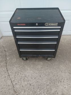 Kobalt toolbox
