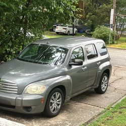 2006 Chevrolet HHR