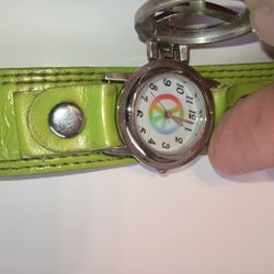Vintage  Watch $10