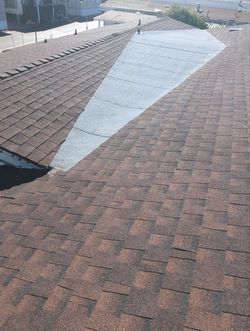 JULY ROOF UPGRADE EVENT — LIMITED-TIME SAVINGS
