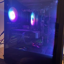 MSI Codex Z2 Gaming Pc