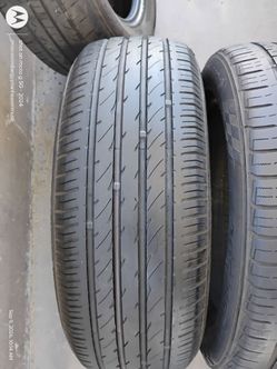 205/55 R16 Arroyo Tire 1 for $25