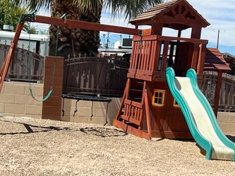 playground