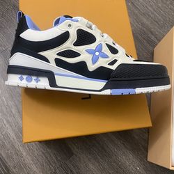LV Skate Sneaker Size 44