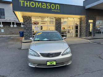 2005 Toyota Camry