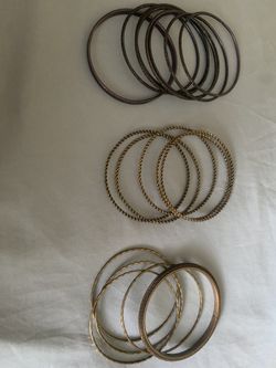 Bangles Bundle