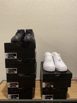 Supreme Air Force One