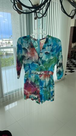 Yumi Kim Romper 