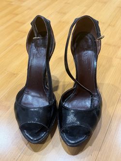 Max Mara women  high heel (37)