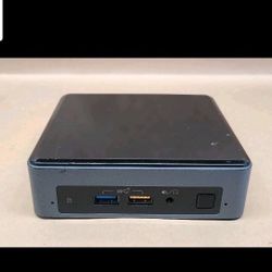 Intel NUC Box I5 Or I7