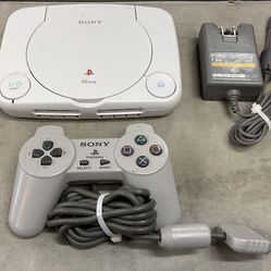 Sony PlayStation 1 Console Complete 