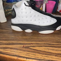 Jordan’s 13 He Got Game (2018)