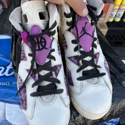 Retro Jordans Shoes