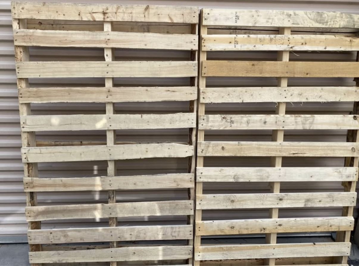 5 Foot Pallets For Sale 66x40 🆕 