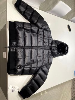 CALVIN KLEIN PUFFER JACKET $275