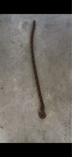 4 Foot Chain