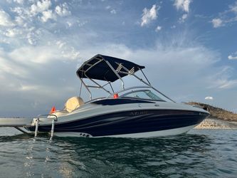 2006 Azure AZ220 Bennington