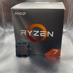 AMD Ryzen 7 9700X
