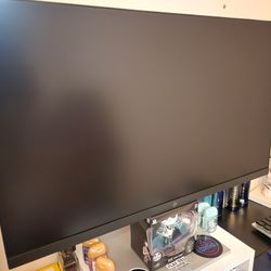 HP 27" Monitor E27 G5