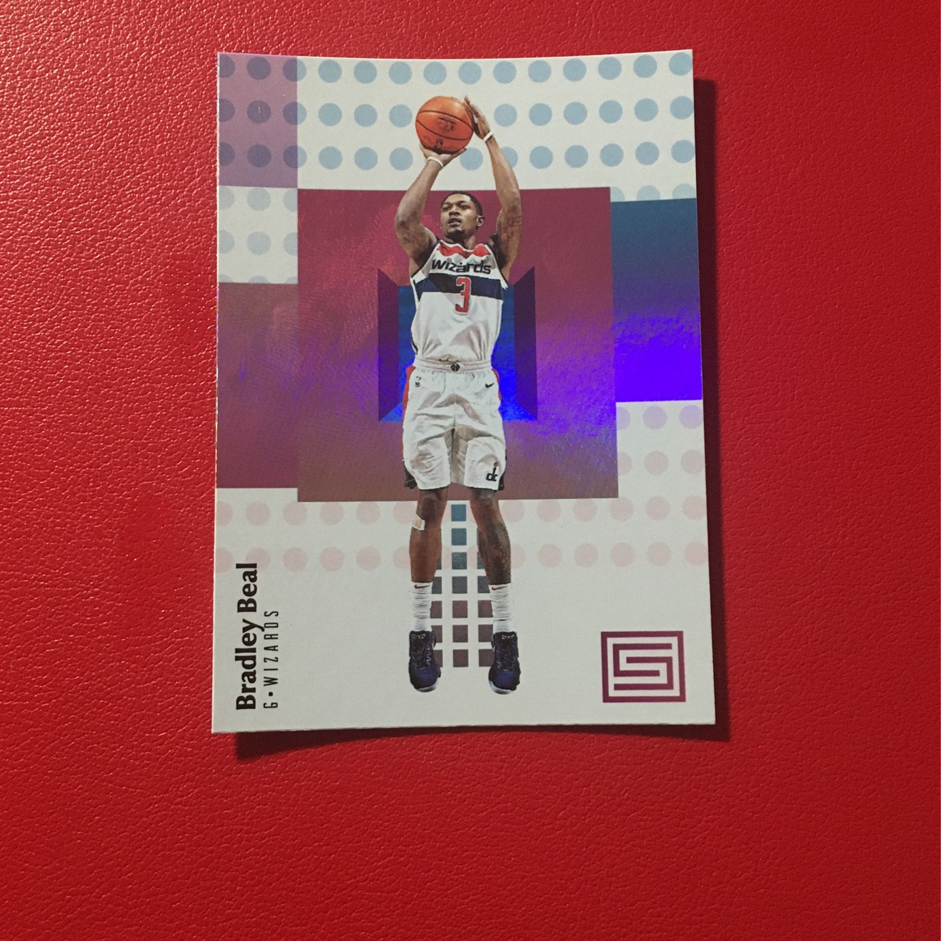Baseball Card