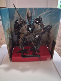 Transformers "The Fallen"