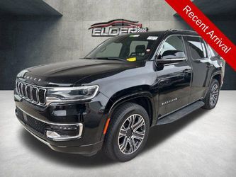 2024 Jeep Wagoneer
