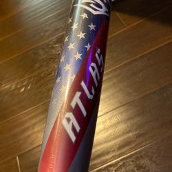 New Louisville Atlas Baseball Bat New 33-3 Bbcor Make Me An Offer 